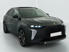 Ds Ds 7 ds 7 hybride rechargeable e-tense 360 eat8 4x4