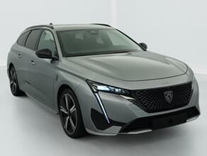 Peugeot 308 sw 308 sw phev 225 e-eat8