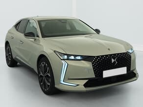 Ds Ds 4 bluehdi 130 eat8 etoile - alcantara
