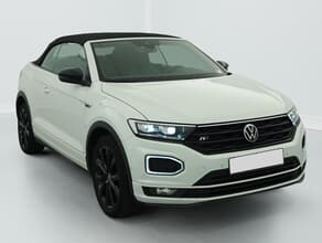 Volkswagen T-roc cabriolet t-roc cabriolet 1.5 tsi evo 150 start/stop dsg7