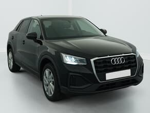 Audi Q2 35 tfsi 150 s tronic 7 design