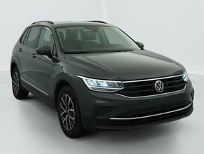 Volkswagen Tiguan tiguan 1.4 ehybrid 245ch dsg6