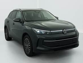 Volkswagen Tiguan tiguan 1.5 etsi 131ch dsg7