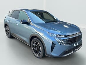 Peugeot 3008 3008 hybrid 136 e-dcs6