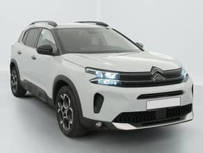 Citroen C5 aircross bluehdi 130 eat8 max