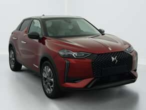 Ds Ds 3 ds 3 puretech 130 eat8