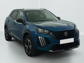 Peugeot 2008 nouveau 100 s s bvm6 allure