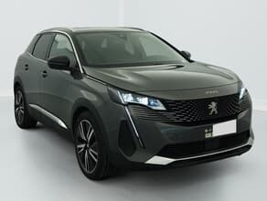 Peugeot 3008 3008 hybrid4 300 e-eat8