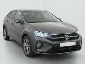 Volkswagen Taigo 1.0 tsi 110 bvm6 r-line