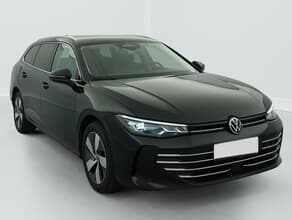Volkswagen Passat passat 1.5 etsi opf 150 dsg7