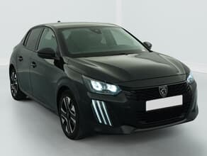 Peugeot 208 nouvelle 208 100 s&s bvm6