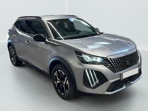 Peugeot 2008 nouveau 100 s s bvm6 allure