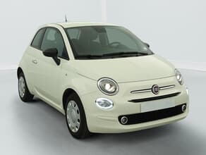 Fiat 500 500 1.0 70 ch hybride bsg s/s