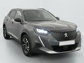Peugeot 2008 puretech 130 s s eat8 allure