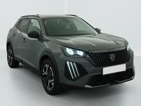 Peugeot 2008 nouveau 2008 100 s&s bvm6