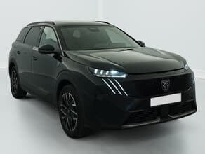 Peugeot 5008 hybrid 145ch e-dcs6 gt