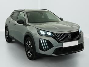 Peugeot 2008 nouveau 100 s s bvm6 allure