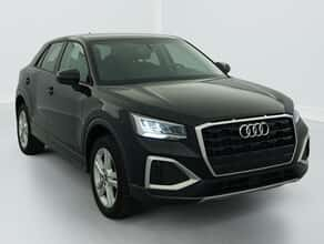 Audi Q2 q2 30 tfsi 110 bvm6