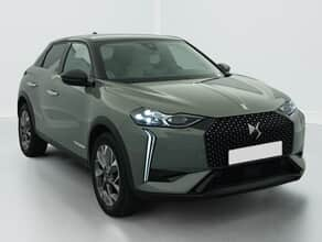 Ds Ds 3 ds 3 puretech 130 eat8