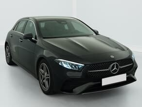 Mercedes Classe a classe a 180 7g-dct