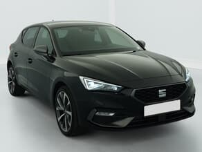 Seat Leon leon e-hybrid 204 ch dsg6