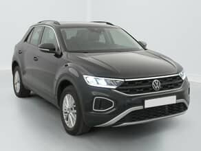 Volkswagen T-roc 2.0 tdi 116 start stop bvm6 life