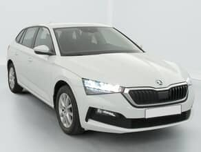 Skoda Scala 1.0 tsi evo 110 ch bvm6 business