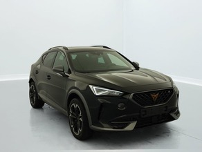 Cupra Formentor formentor 1.4 e-hybrid 204 ch dsg6