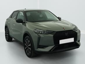 Ds Ds 3 puretech 100 bvm6 performance line