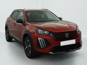 Peugeot 2008 nouveau 100 s s bvm6 allure