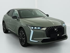 Ds Ds 4 ds 4 puretech 130 eat8