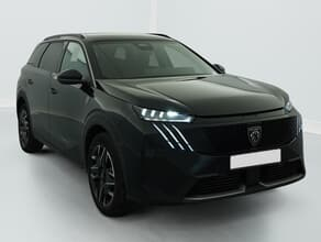 Peugeot 5008 hybrid 145ch e-dcs6 gt