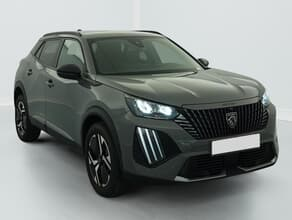 Peugeot 2008 nouveau 100 s s bvm6 allure