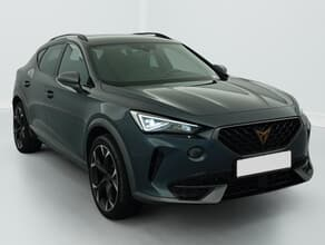 Cupra Formentor formentor 1.4 e-hybrid 204 ch dsg6