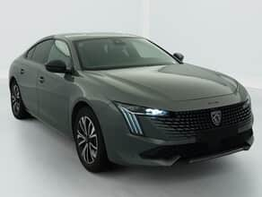 Peugeot 508 nouvelle 508 bluehdi 130 ch s&s eat8