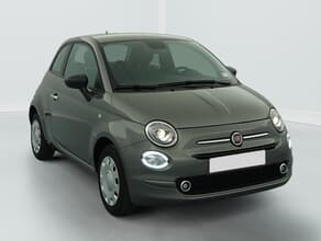 Fiat 500 500 1.0 70 ch hybride bsg s/s