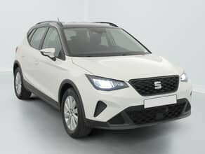 Seat Arona 1.0 tsi 95 ch start stop bvm5 style business