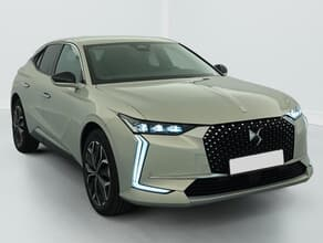 Ds Ds 4 puretech 130 eat8 rivoli
