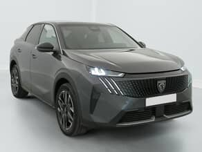 Peugeot 3008 hybrid 145 e-dcs6 allure
