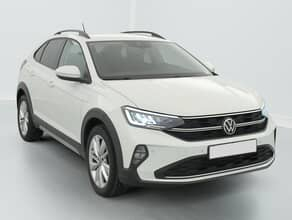 Volkswagen Taigo 1.0 tsi 116 bvm6 vw edition