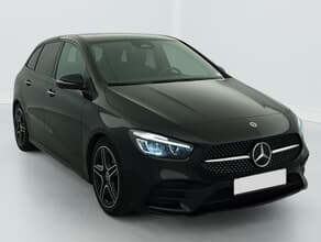 Mercedes Classe b classe b 200 d 8g-dct