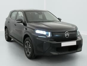 Citroen E-c3 aircross 113 ch autonomie confort you
