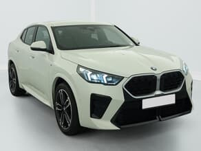 Bmw X2 x2 sdrive 18d 150ch dkg7