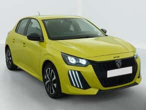 Peugeot 208 nouvelle 208 puretech 100 s&s bvm6