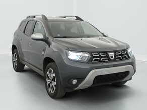 Dacia Duster tce 130 fap 4x2 prestige
