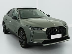 Ds Ds 4 ds 4 puretech 130 eat8