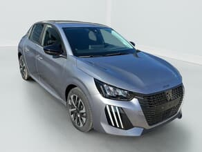 Peugeot 208 nouvelle 208 100 s&s bvm6