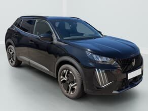 Peugeot 2008 nouveau 100 s s bvm6 allure