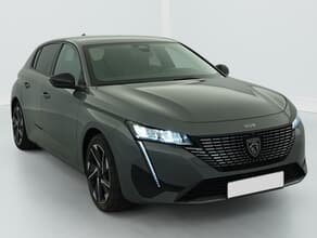 Peugeot 308 308 puretech 130ch s&s bvm6