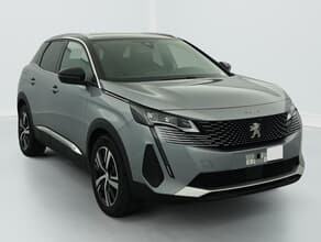 Peugeot 3008 3008 hybrid 136 e-dcs6